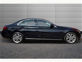 Mercedes-Benz C Class Image 6