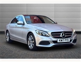 Mercedes-Benz C Class Image 1