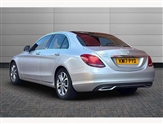 Mercedes-Benz C Class Image 5
