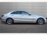 Mercedes-Benz C Class Image 6