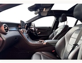 Mercedes-Benz C Class Image 2