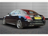 Mercedes-Benz C Class Image 5