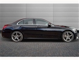 Mercedes-Benz C Class Image 6