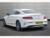 Mercedes-Benz C Class Image 5