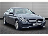 Mercedes-Benz C Class Image 1