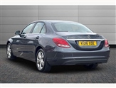Mercedes-Benz C Class Image 5