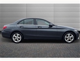 Mercedes-Benz C Class Image 6