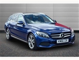 Mercedes-Benz C Class Image 1