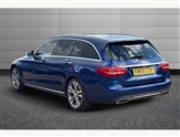 Mercedes-Benz C Class Image 5