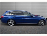 Mercedes-Benz C Class Image 6