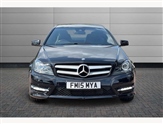 Mercedes-Benz C Class Image 2