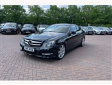 Mercedes-Benz C Class Image 3