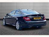 Mercedes-Benz C Class Image 4
