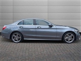 Mercedes-Benz C Class Image 3