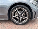 Mercedes-Benz C Class Image 4