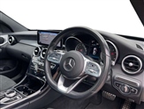 Mercedes-Benz C Class Image 5