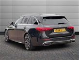 Mercedes-Benz C Class Image 2