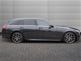 Mercedes-Benz C Class Image 3
