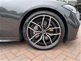 Mercedes-Benz C Class Image 4