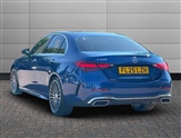 Mercedes-Benz C Class Image 4