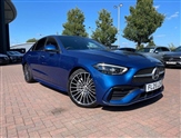 Mercedes-Benz C Class Image 6