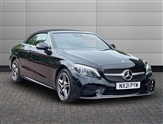 Mercedes-Benz C Class Image 1