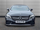 Mercedes-Benz C Class Image 2