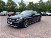 Mercedes-Benz C Class Image 3