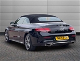 Mercedes-Benz C Class Image 4