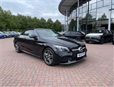 Mercedes-Benz C Class Image 5