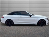 Mercedes-Benz C Class Image 3