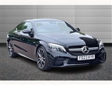 Mercedes-Benz C Class Image 1