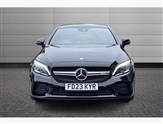 Mercedes-Benz C Class Image 2