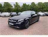 Mercedes-Benz C Class Image 5