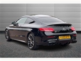 Mercedes-Benz C Class Image 6