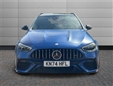 Mercedes-Benz C Class Image 2