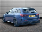 Mercedes-Benz C Class Image 4