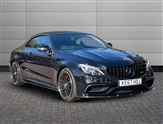 Mercedes-Benz C Class Image 1