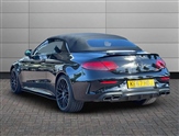 Mercedes-Benz C Class Image 2