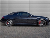 Mercedes-Benz C Class Image 3