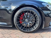 Mercedes-Benz C Class Image 4