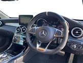 Mercedes-Benz C Class Image 5