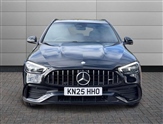 Mercedes-Benz C Class Image 2
