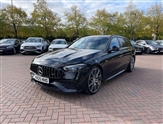 Mercedes-Benz C Class Image 3