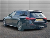 Mercedes-Benz C Class Image 4