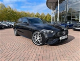 Mercedes-Benz C Class Image 6