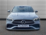 Mercedes-Benz C Class Image 2
