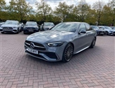 Mercedes-Benz C Class Image 3