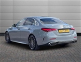 Mercedes-Benz C Class Image 4