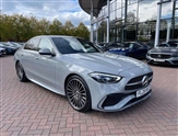 Mercedes-Benz C Class Image 5